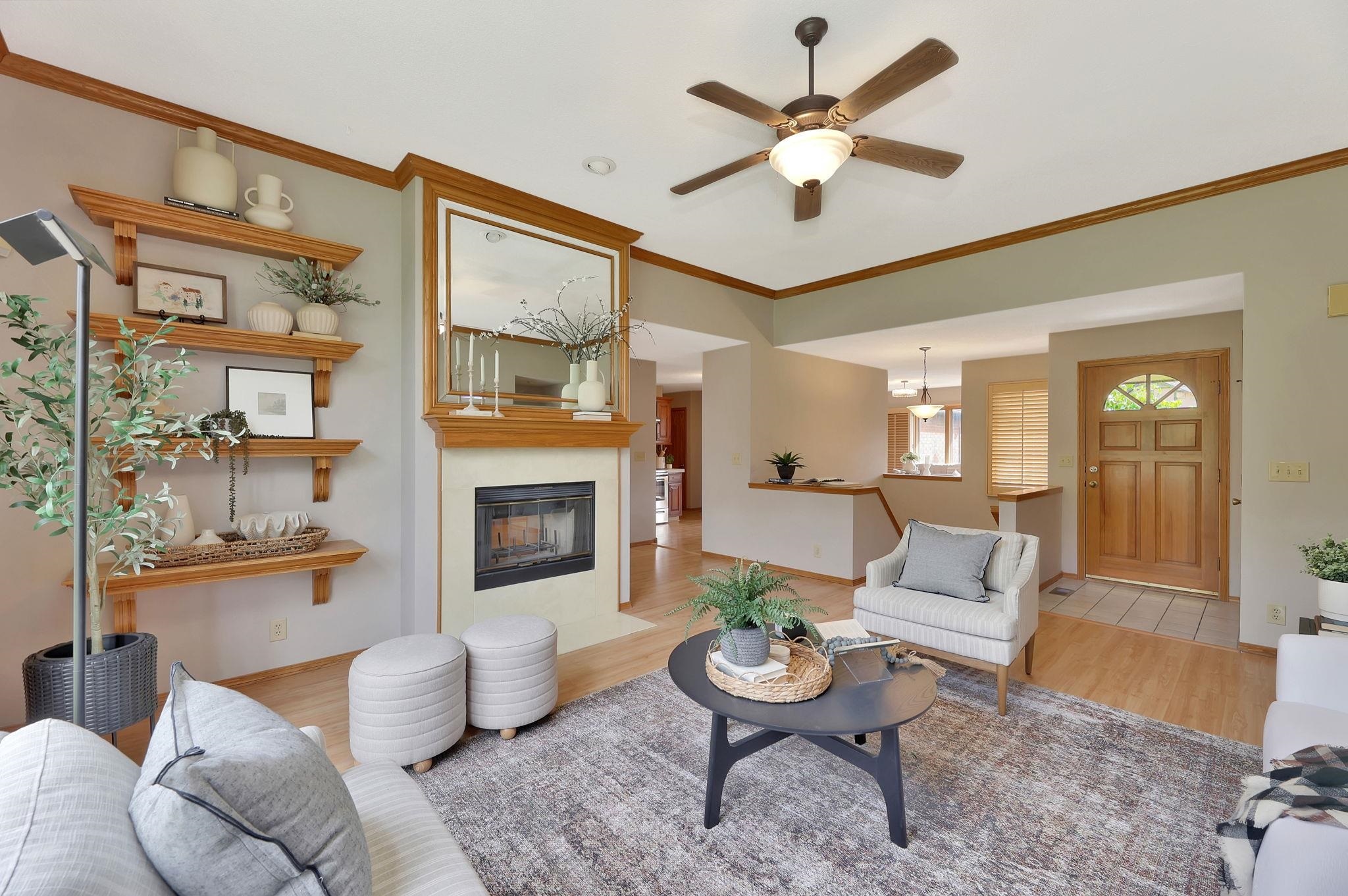Property Photo: 2501 N Fox Run KS 67226