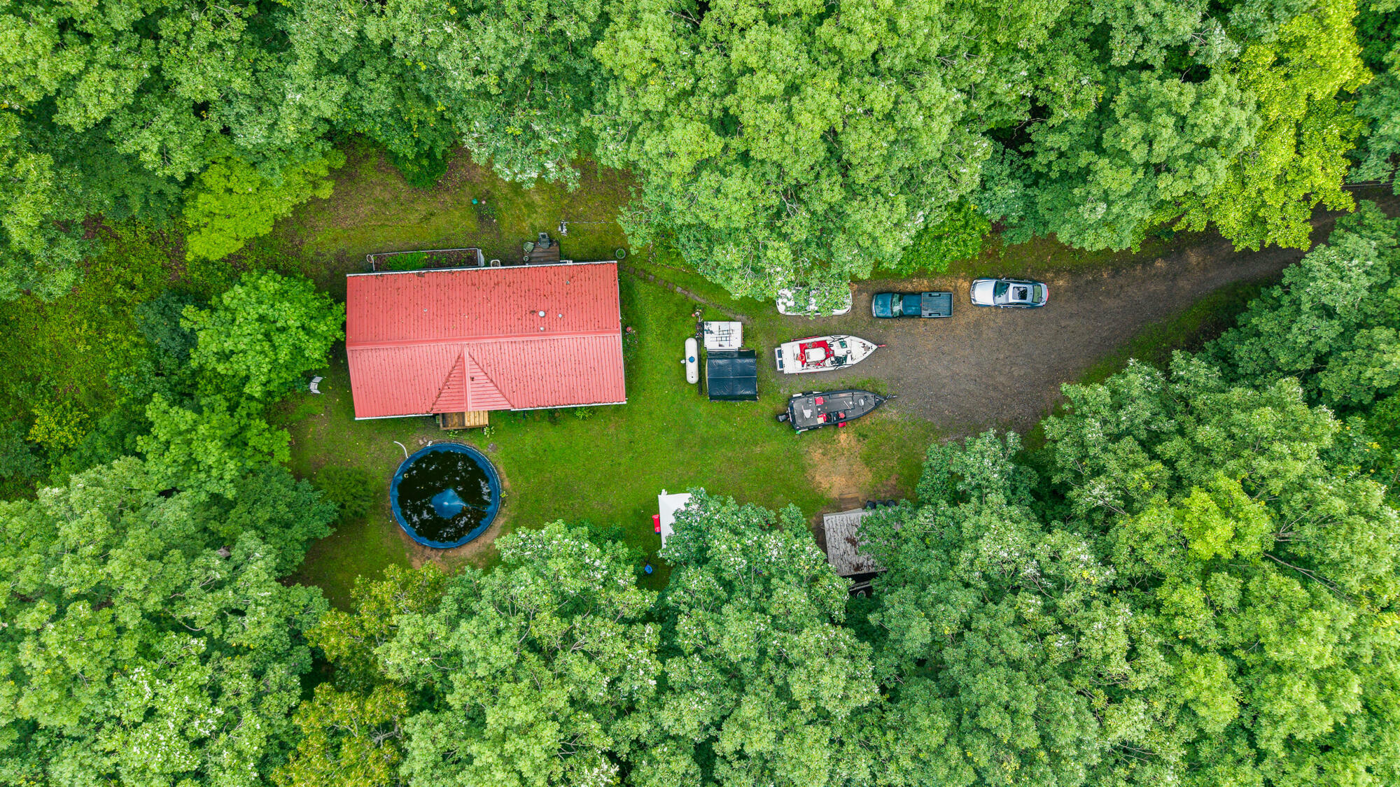 Property Photo: 1426 Nebo Road TN 37880