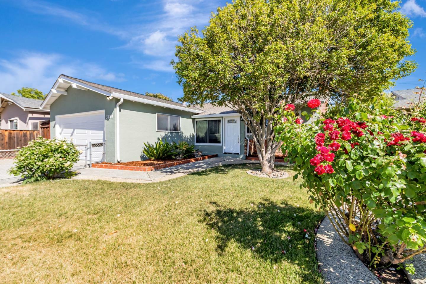 Property Photo: 3134 Modred Drive CA 95127
