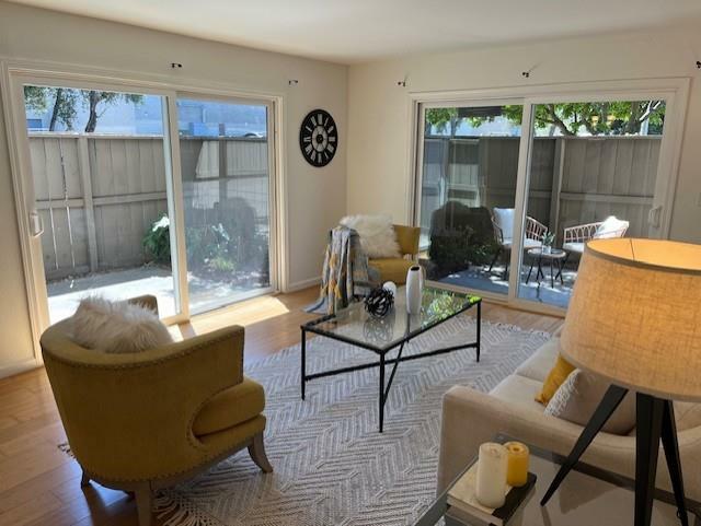 Property Photo:  1720 Halford Avenue 127  CA 95051 
