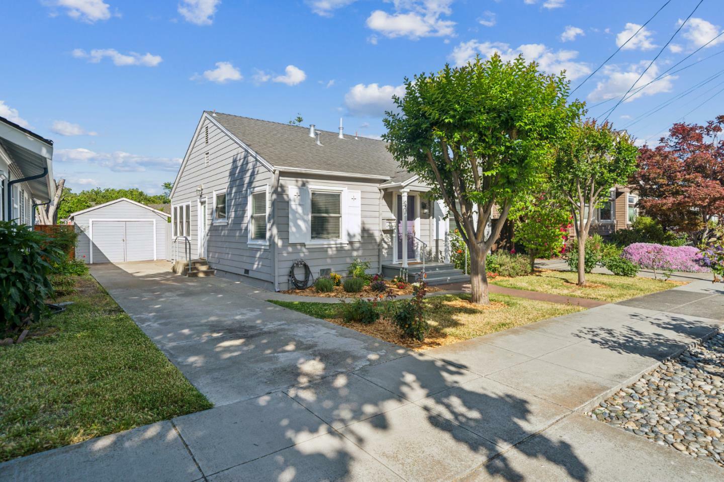Property Photo: 545 North 17th Street CA 95112
