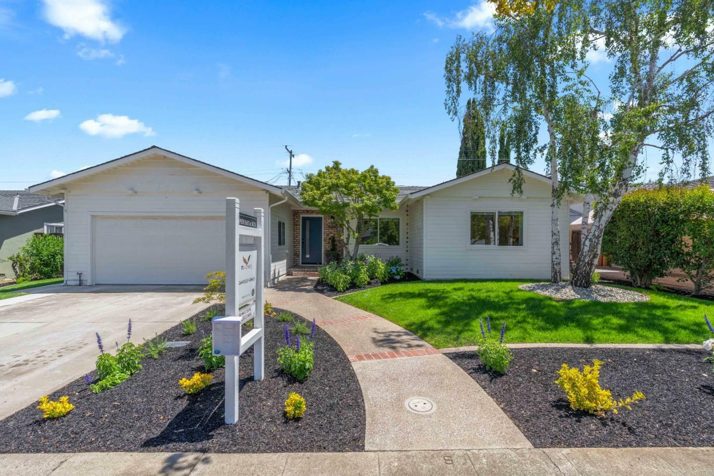 Property Photo: 5690 Drysdale Drive CA 95124