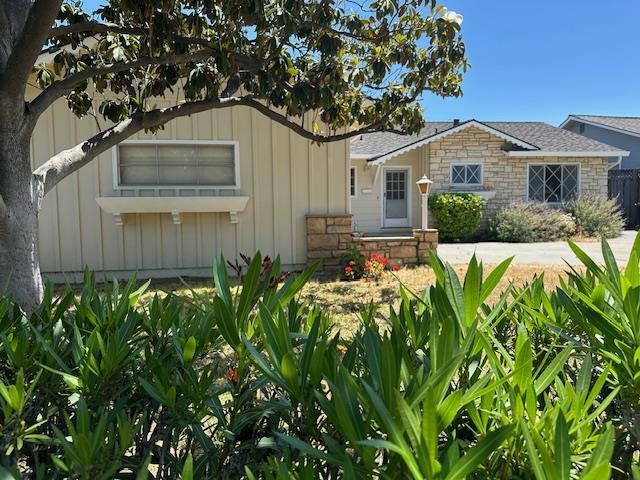 Property Photo: 1970 Assunta Way CA 95124