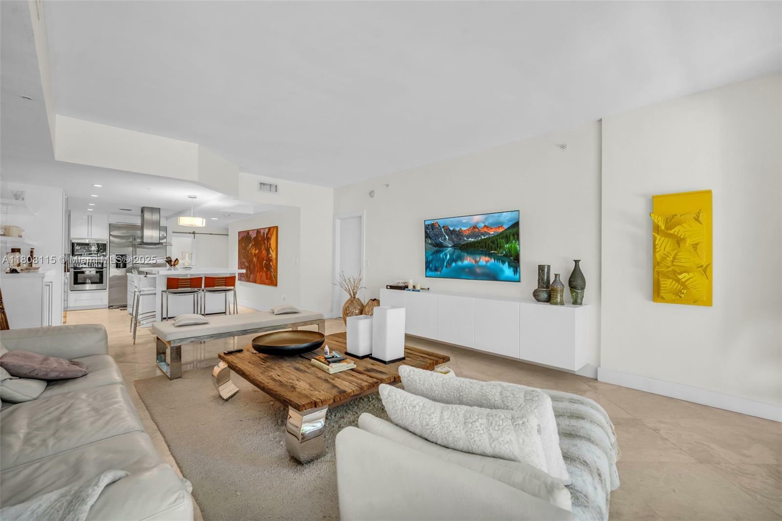Property Photo: 765 Crandon Blvd 109 FL 33149