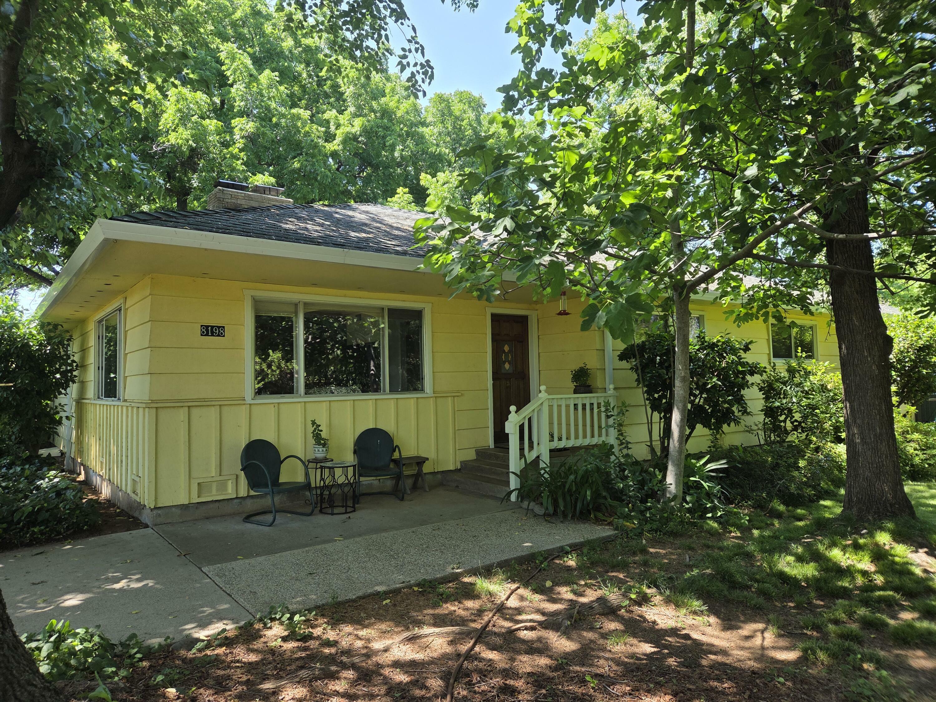 8198 Green Acres Lane  Redding CA 96002 photo