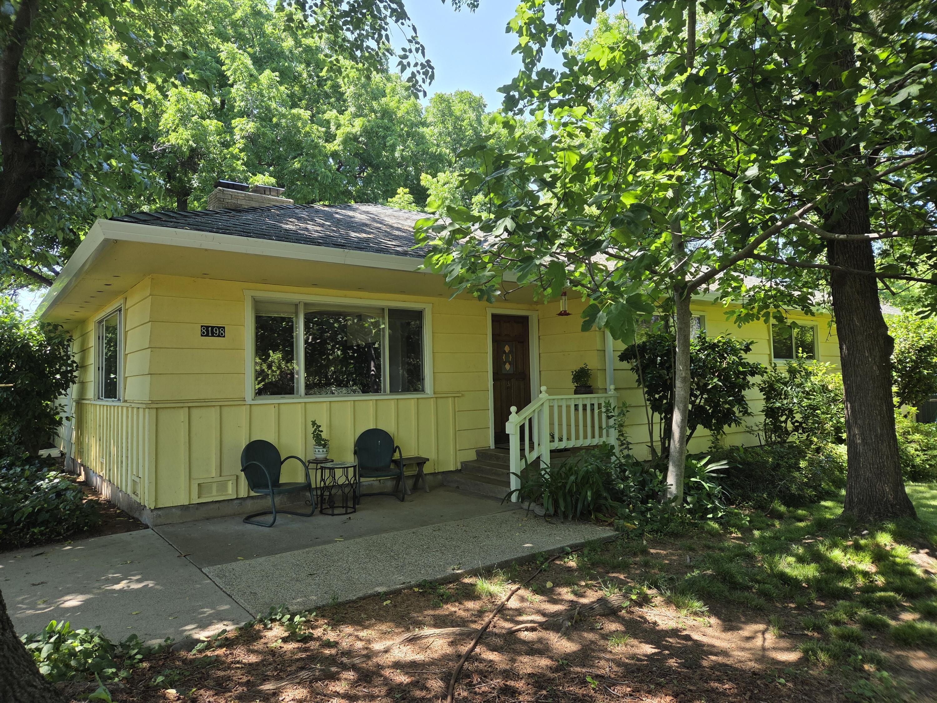 Property Photo: 8198 Green Acres Lane CA 96002