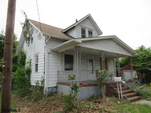 Property Photo: 613 Beethoven Street NJ 08215