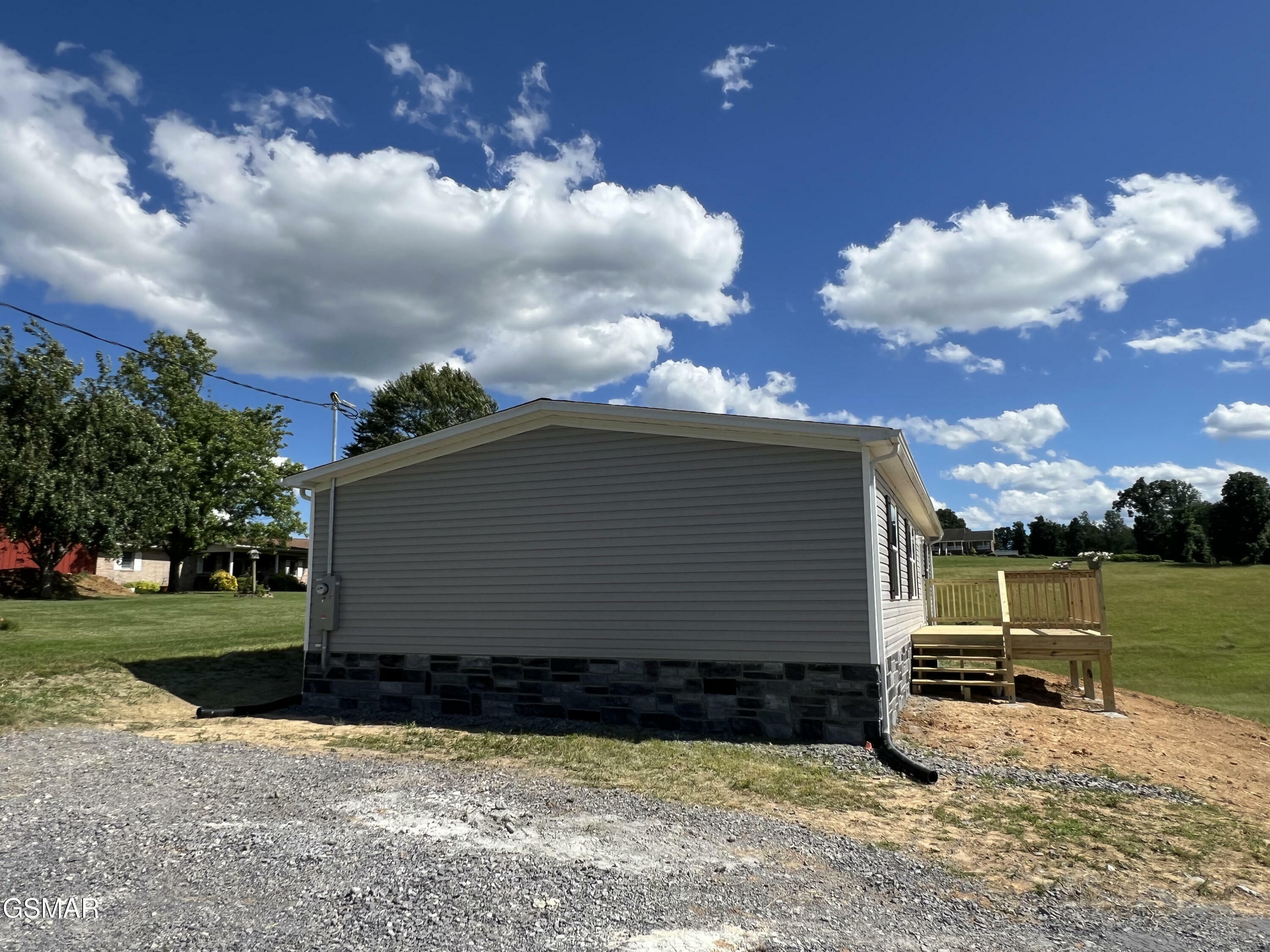 Property Photo: 127 English Mountain Road TN 37821