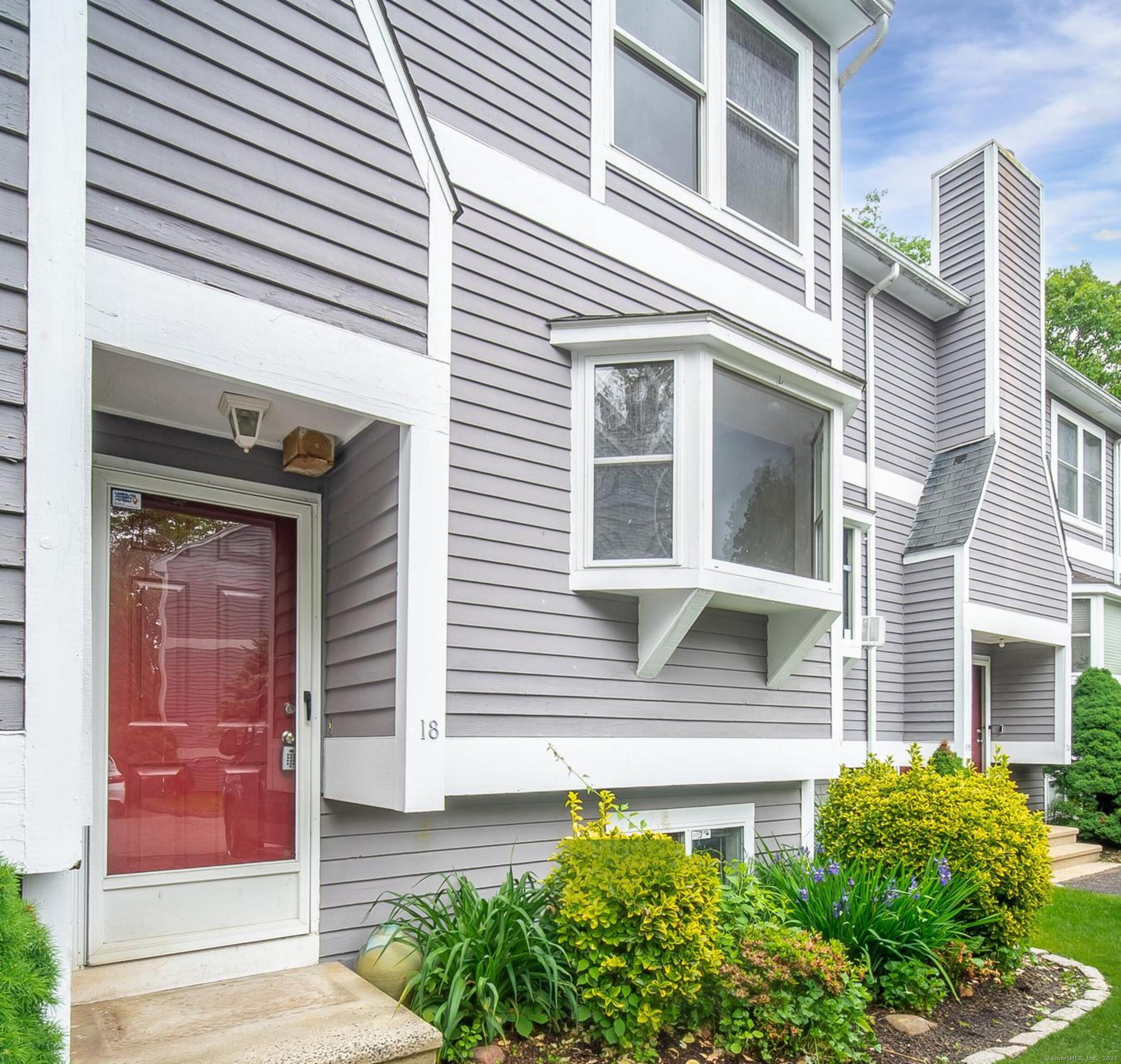 Property Photo: 309 Terrace Avenue 18 CT 06516