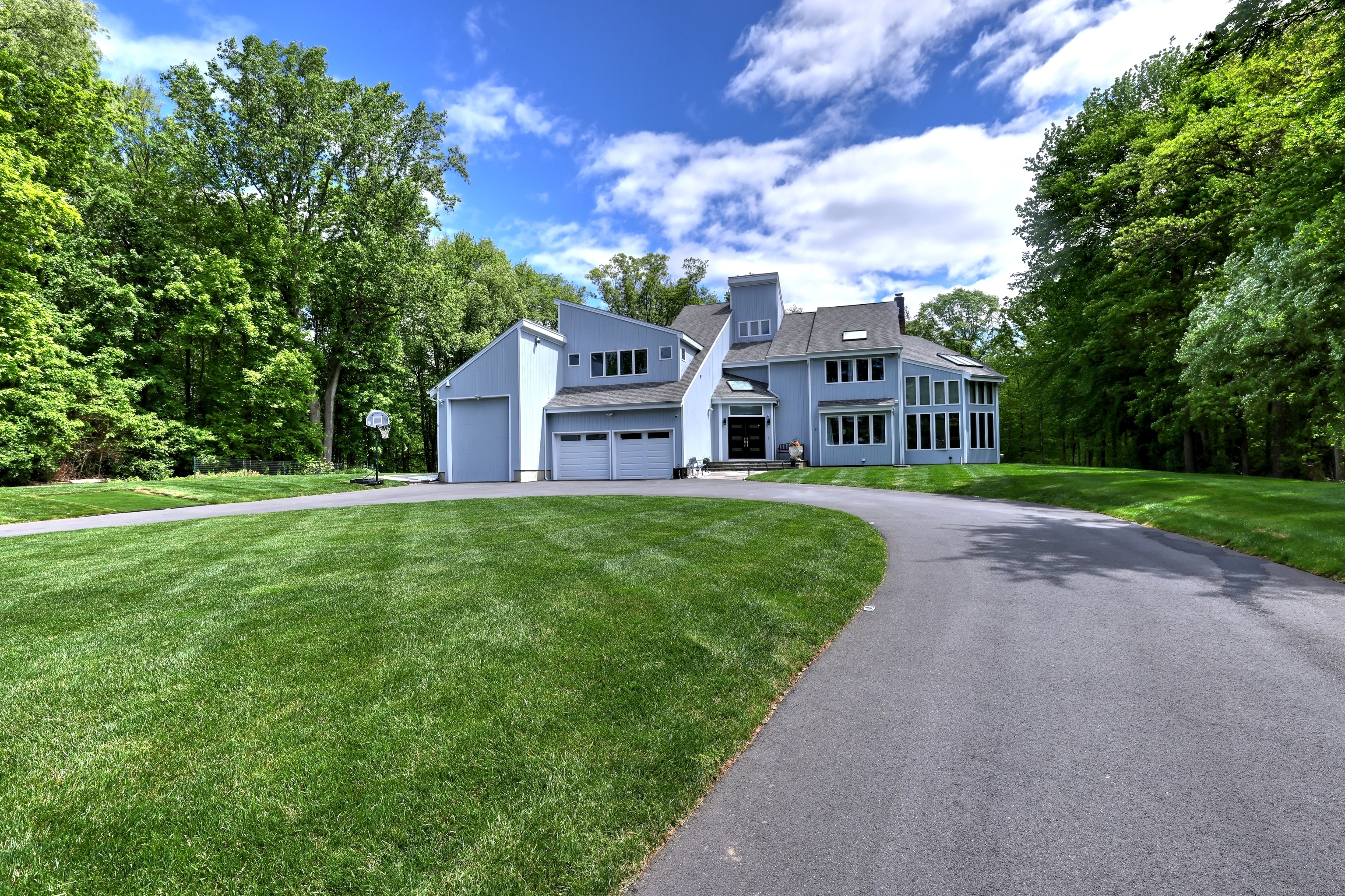 55 Hampton Close  Orange CT 06477 photo