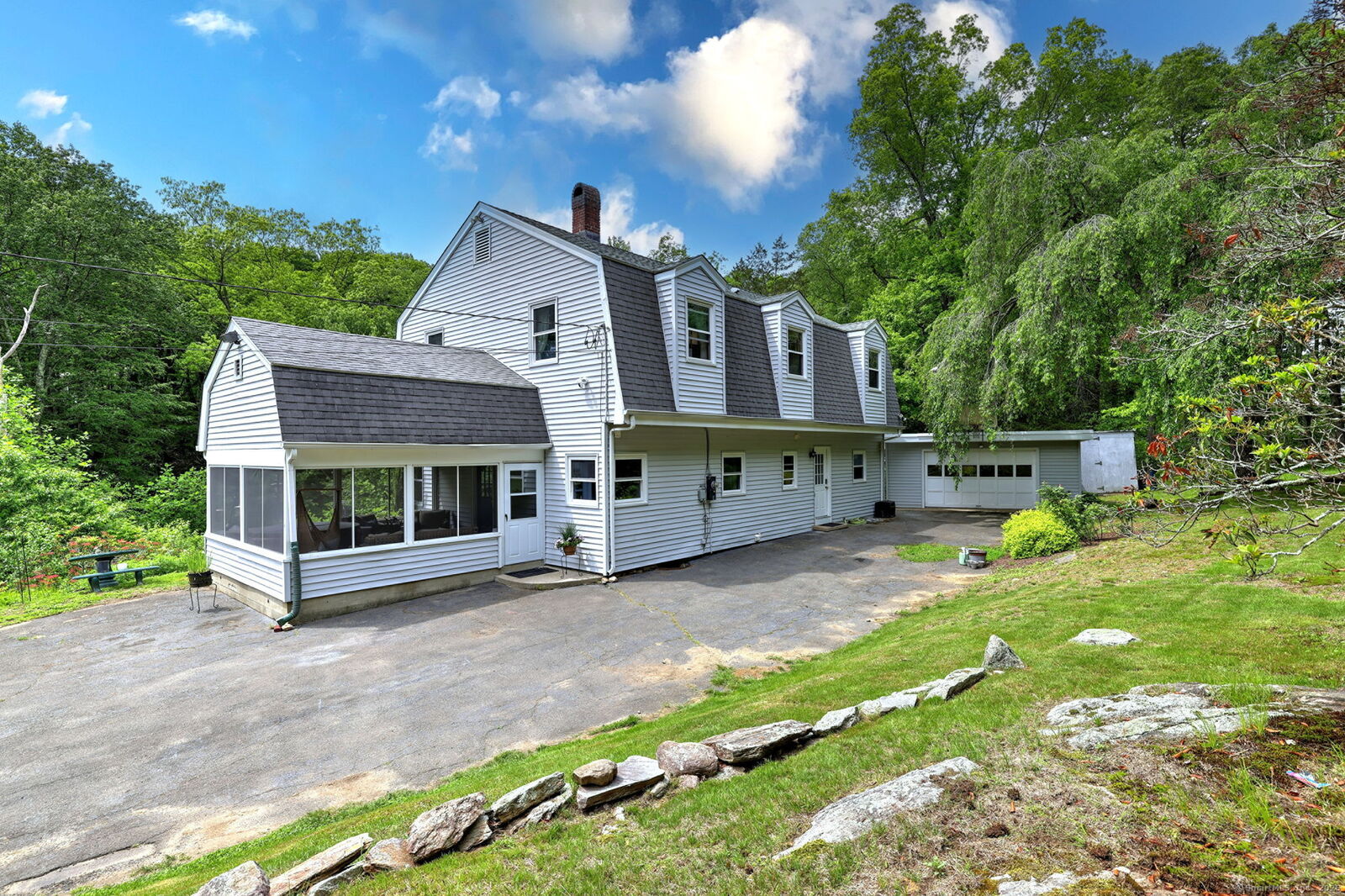 Property Photo:  8 Whippoorwill Lane  CT 06524 