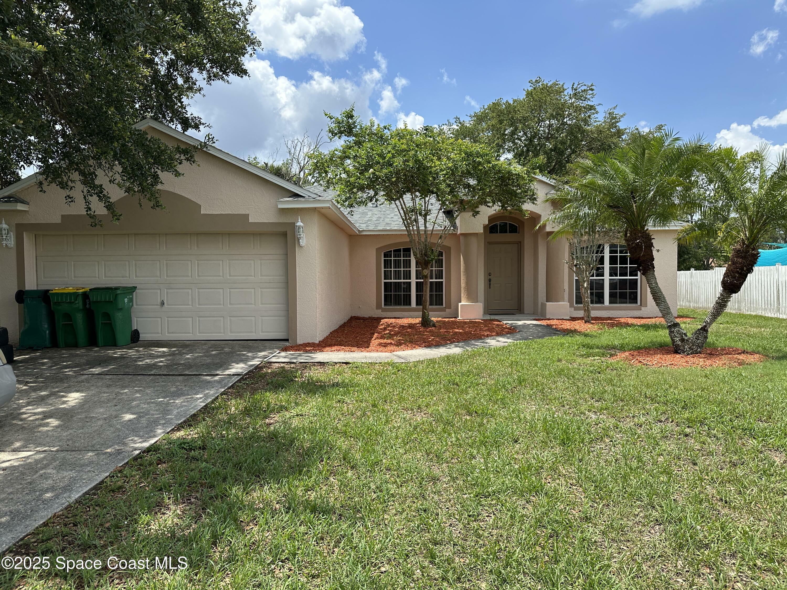 Property Photo: 4465 Everglades Street FL 32927