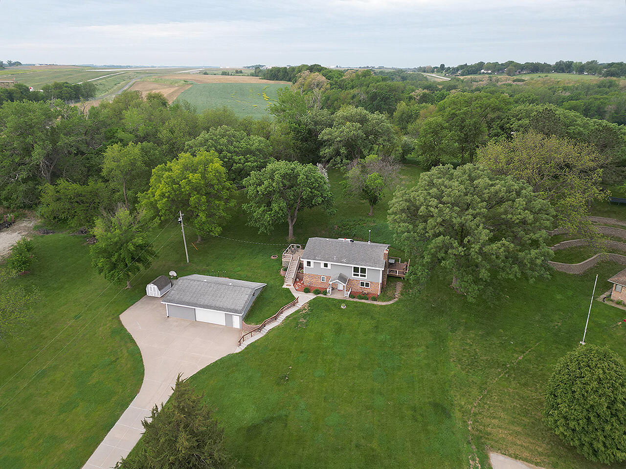 Property Photo: 22327 Three Bridge Road IA 51503
