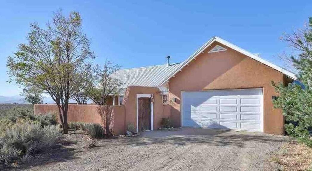 Property Photo:  50 Colonias Pointe  NM 87529 