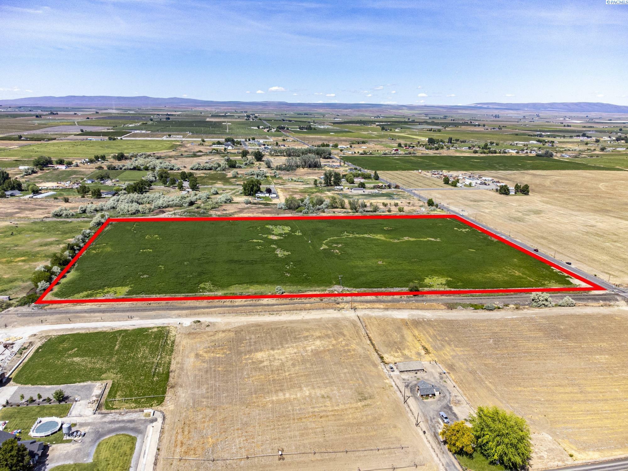 Property Photo: Nka Gap Rd WA 99350