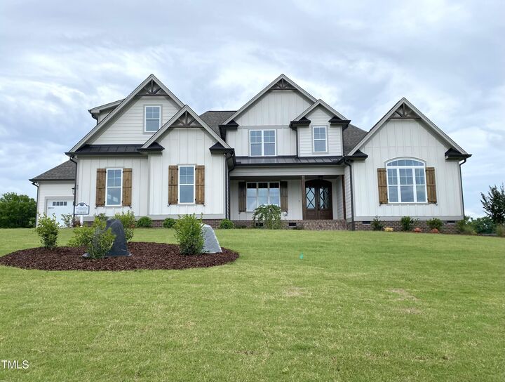 90 Water Willow Lane  Zebulon NC 27597 photo