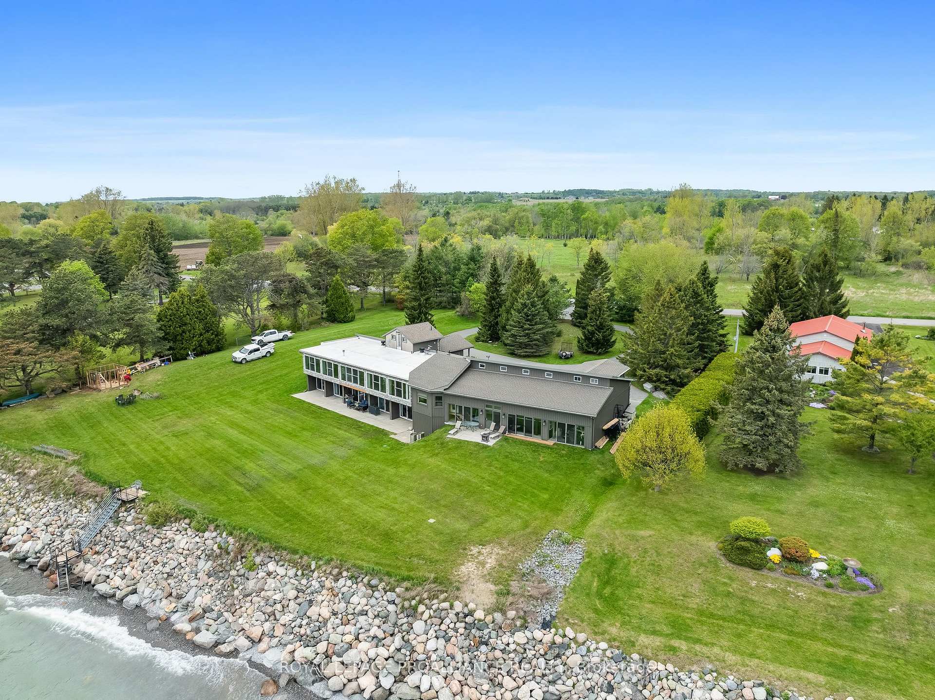 Photo de la propriété: 431 Victoria Beach Road ON K0K 1S0