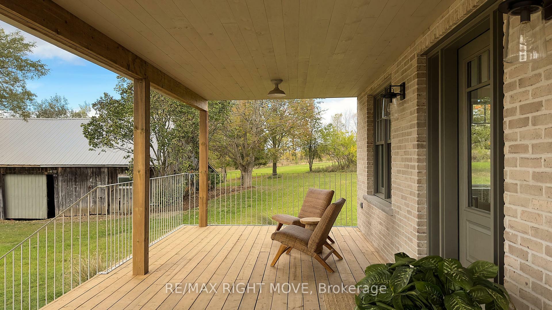 Property Photo: 234089 Conc 2 Wgr N/A ON N0G 1R0