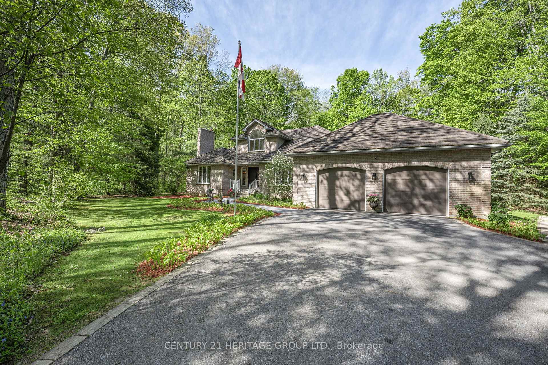 Property Photo: 51 Deer Lane ON L0M 1J0
