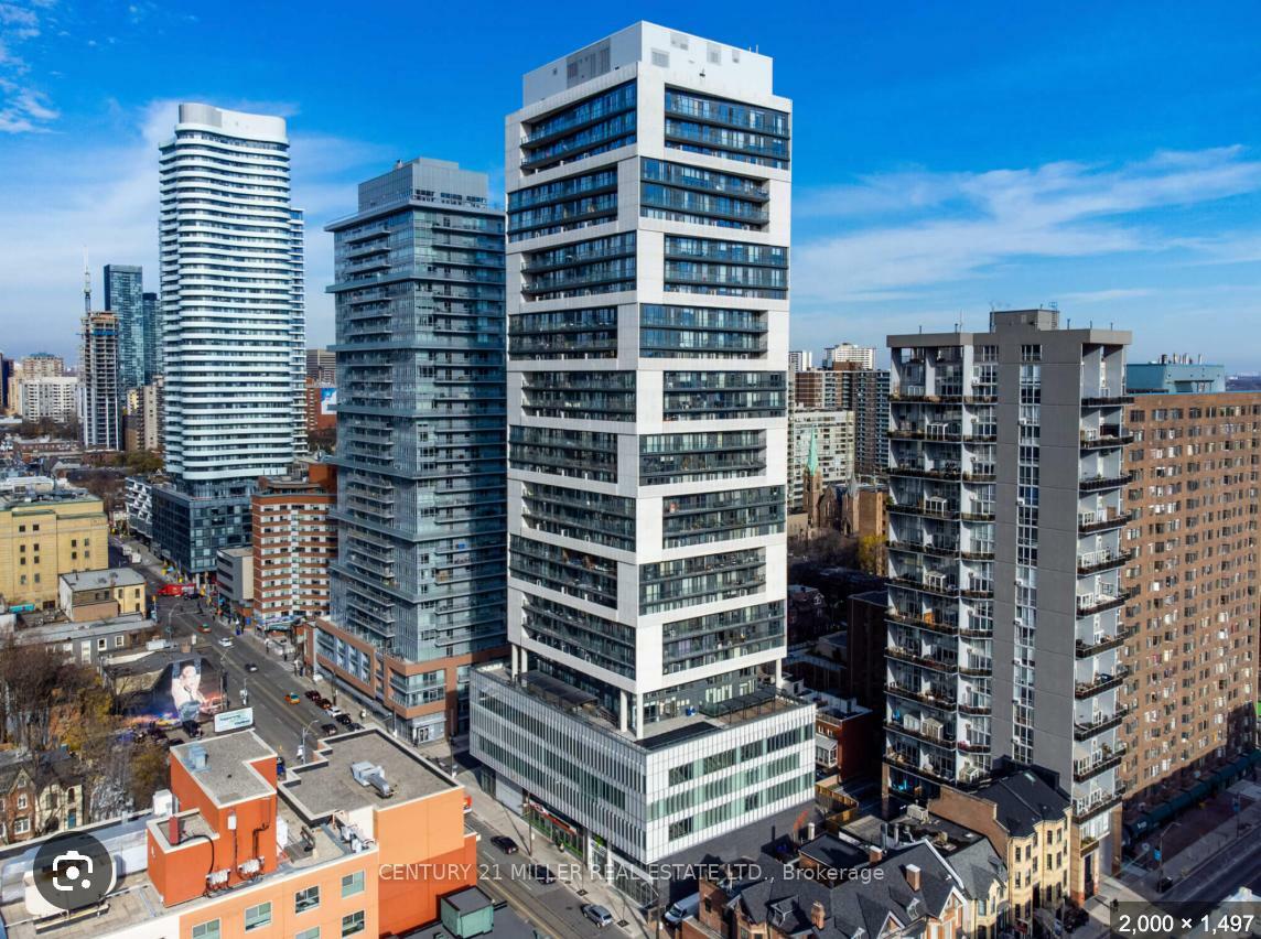 Photo de la propriété: 89 McGill Street 1104 ON M5B 0B1