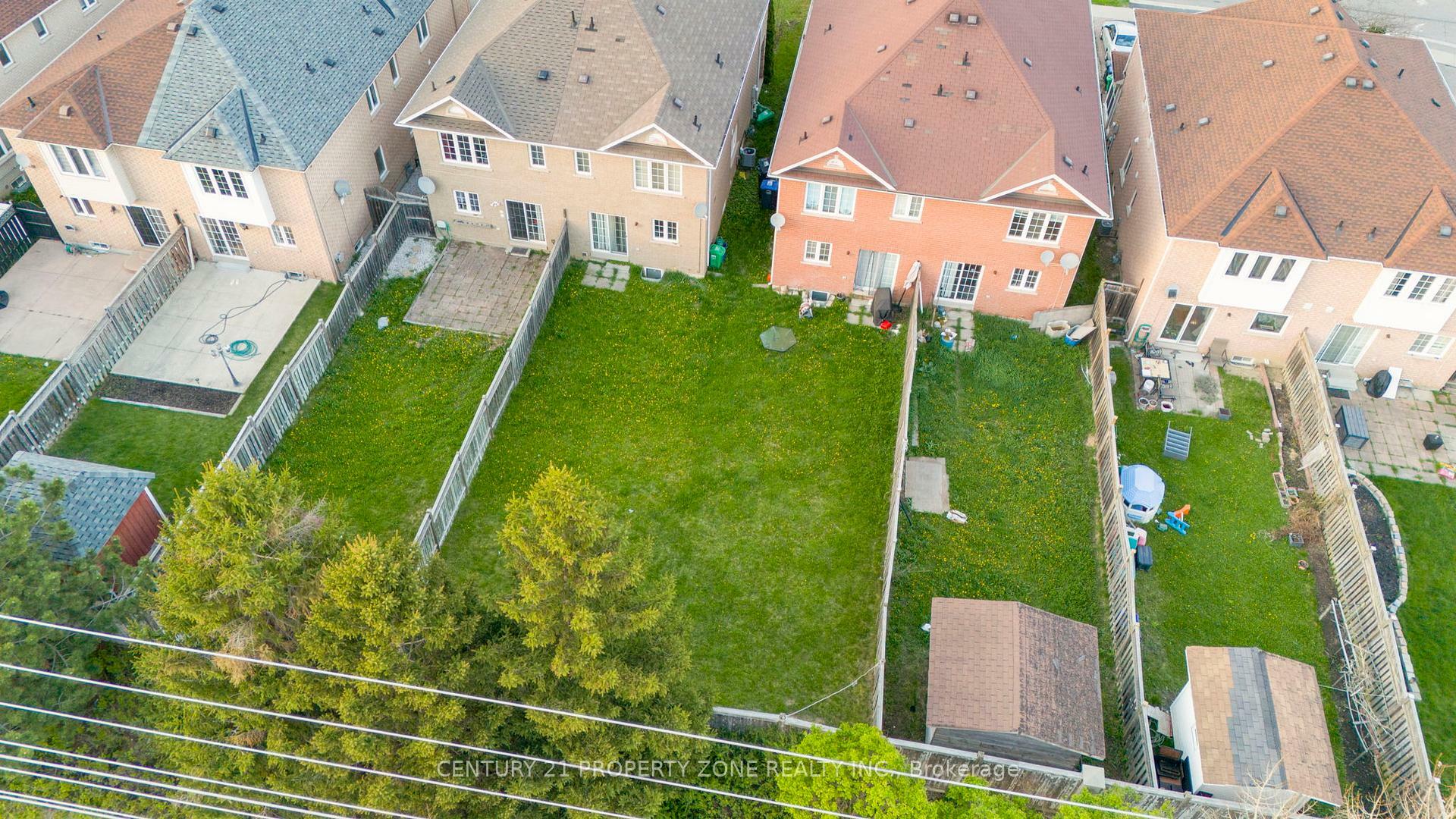 Property Photo: 76 Native Landing ON L6X 5A7