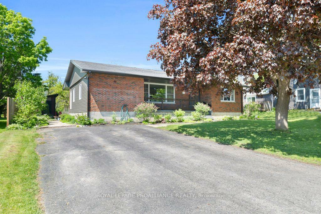 44 Emma Street  Stirling-Rawdon ON K0K 3E0 photo