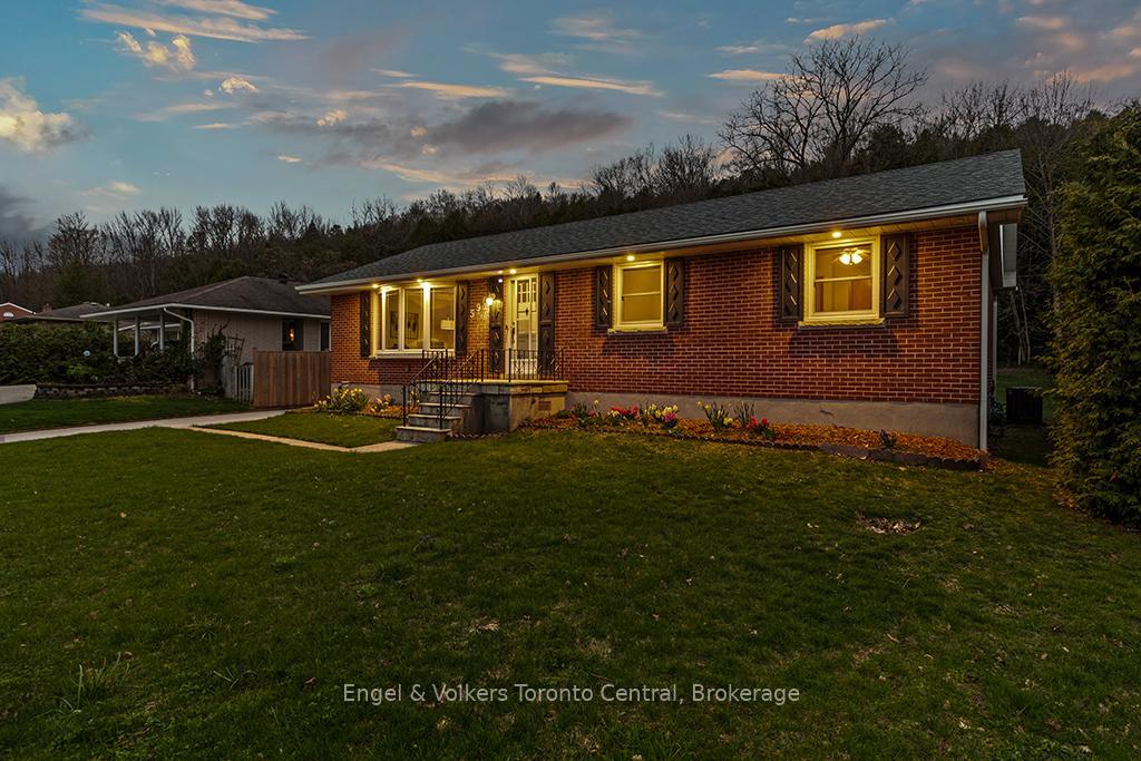 596 6th Avenue W  Owen Sound ON N4K 5E7 photo