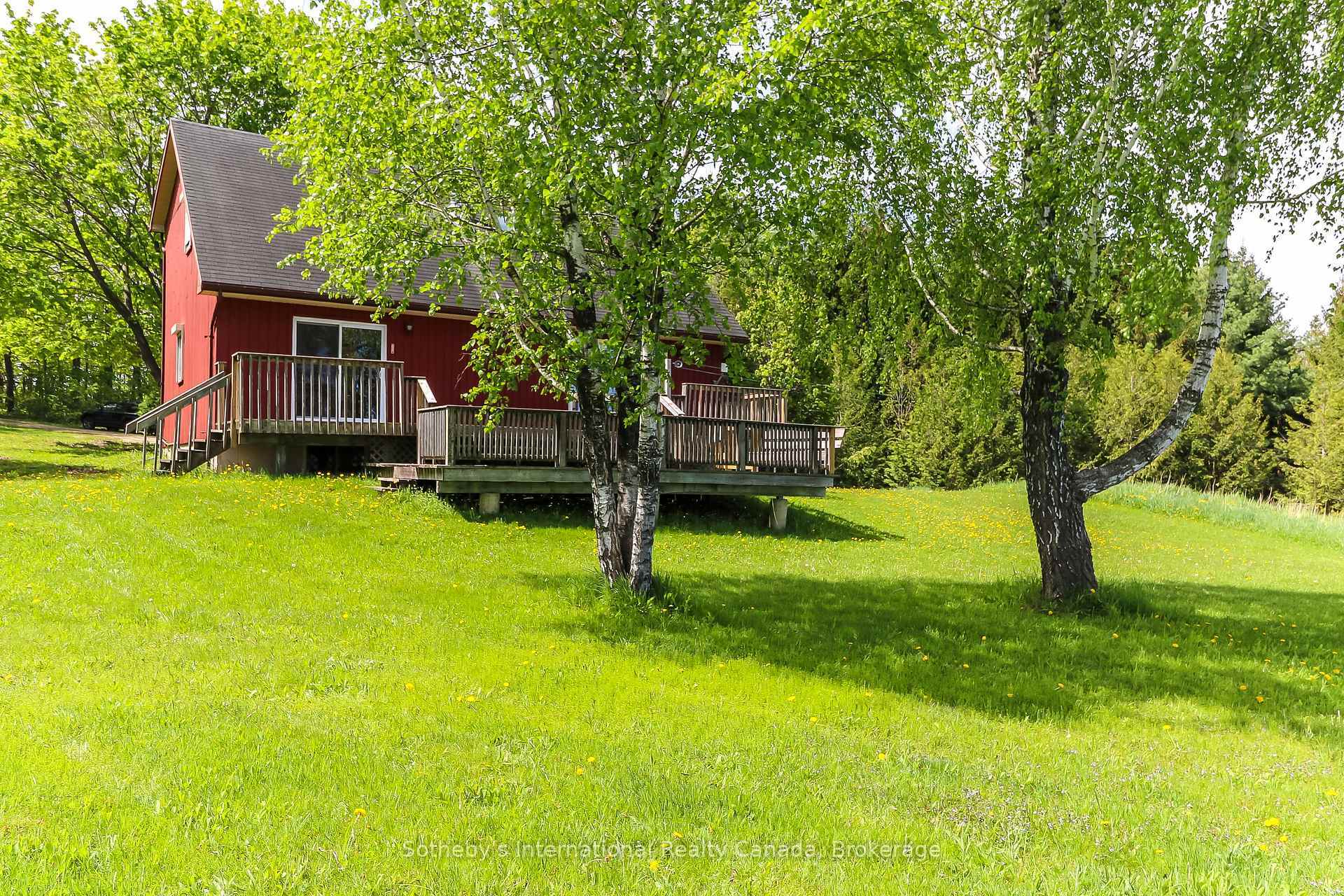 Property Photo: 608173 12th Side Road ON N0H 1J0