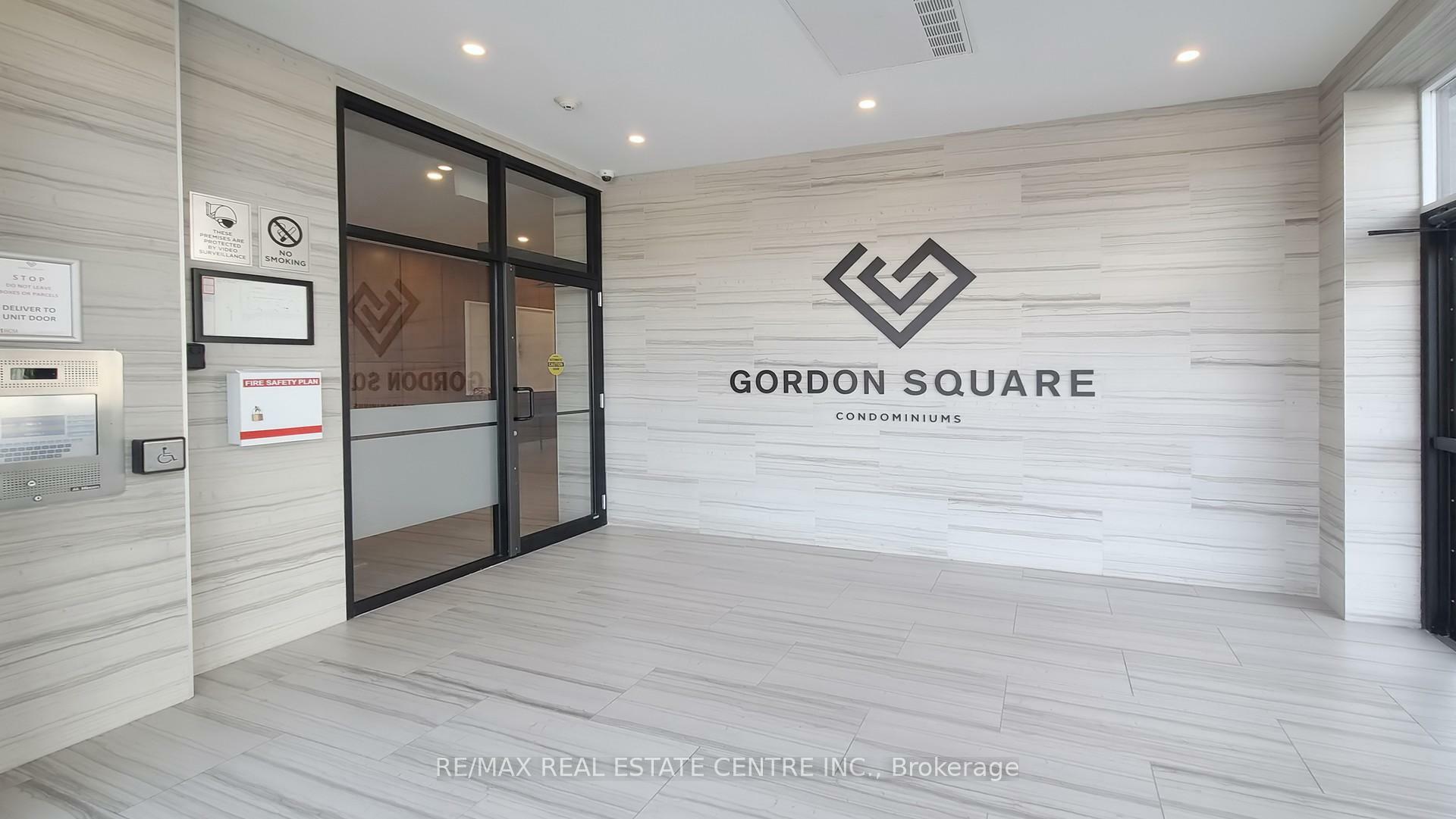 Property Photo: 1878 Gordon Street 606 ON N1L 0P4