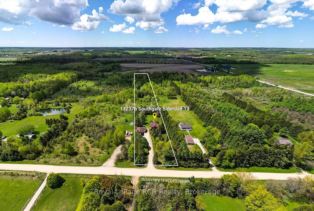 Property Photo: 132376 Southgate 13 Side Road ON N0C 1B0