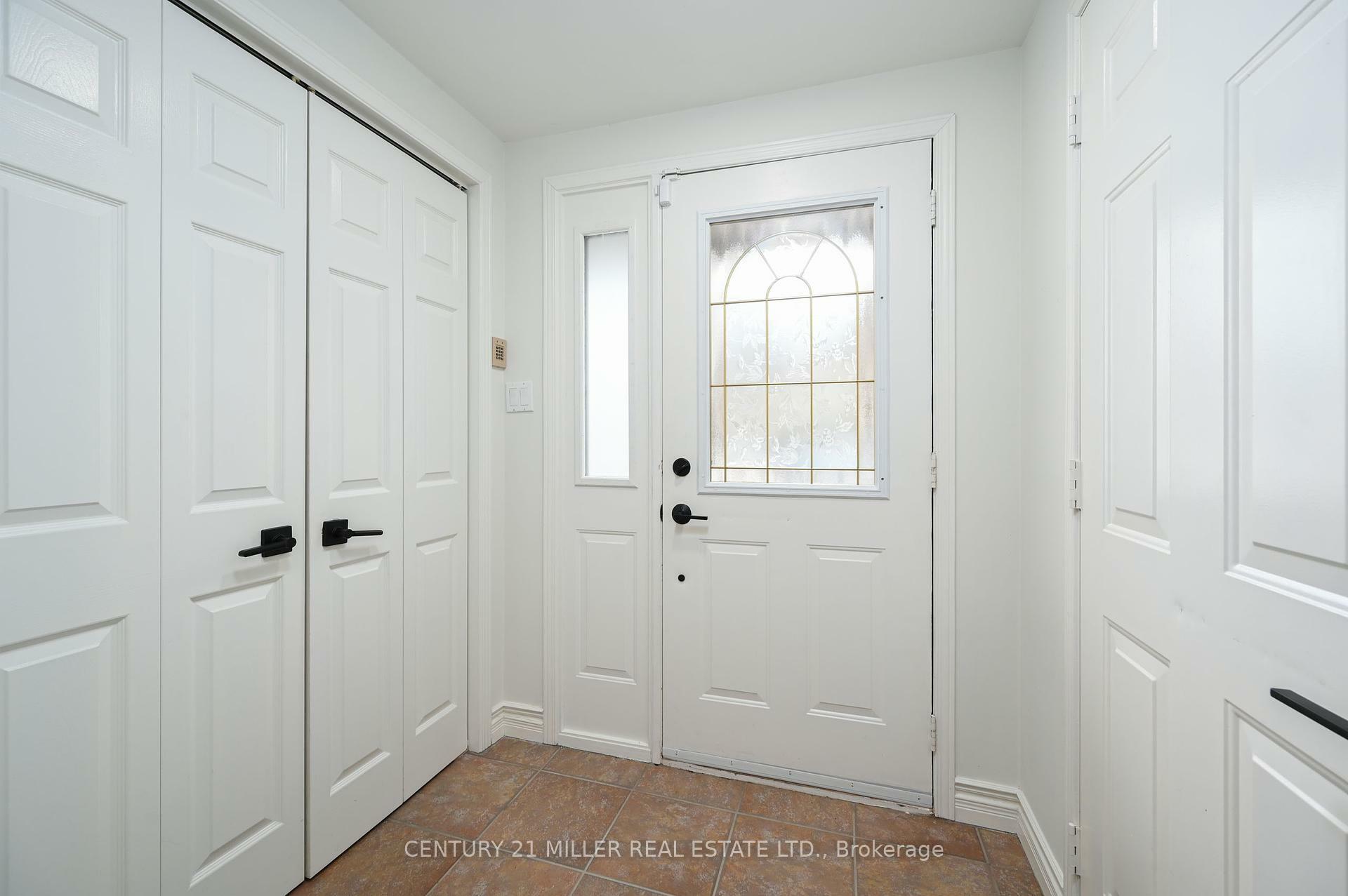 Property Photo: 30 Nelson Street ON L6L 3H6