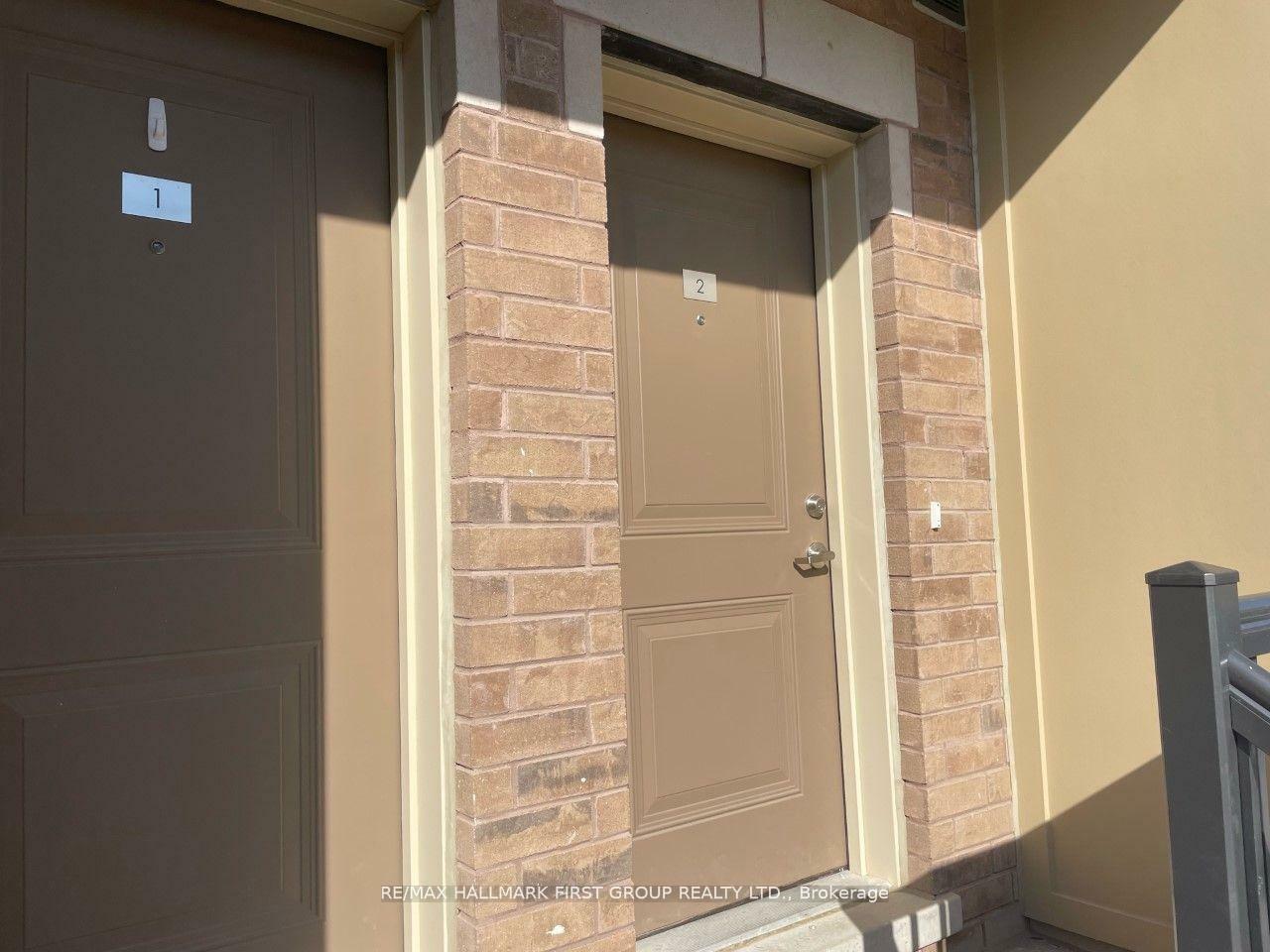 Property Photo: 470 Beresford Path ON L1H 0B2