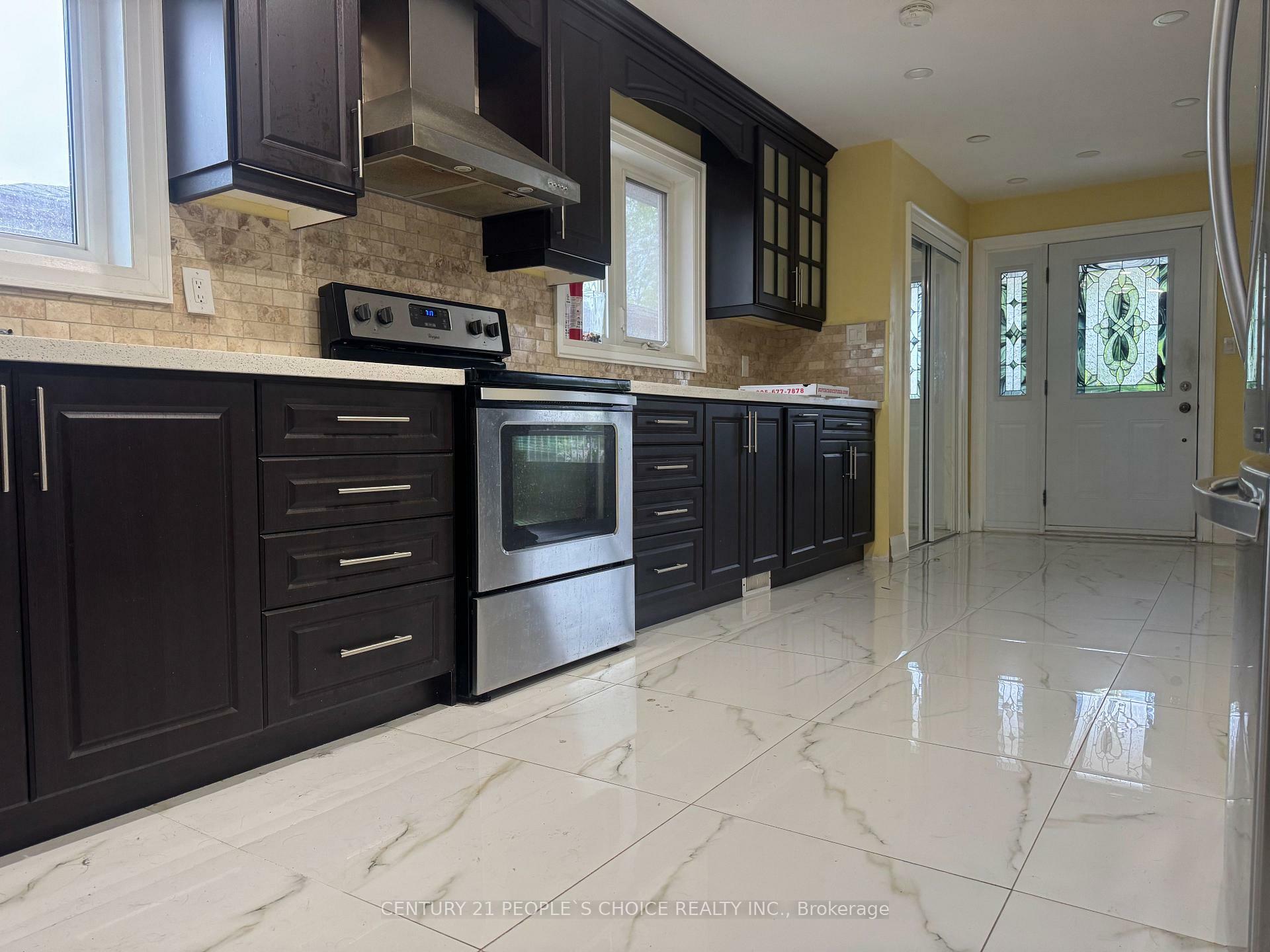Photo de la propriété: 3397 Brandon Gate ON L4T 3N3