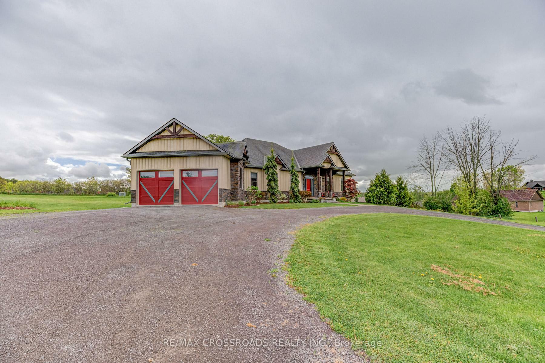 Property Photo: 89 Gentlebreeze Drive ON K0K 2V0