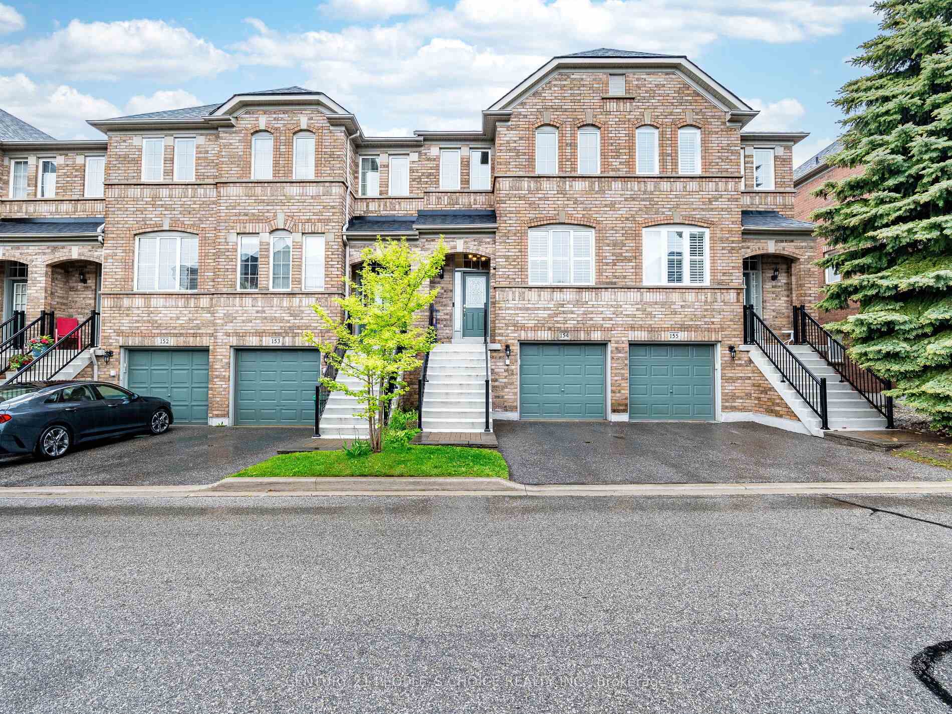 5530 Glen Erin Drive 154  Mississauga ON L5M 6E8 photo