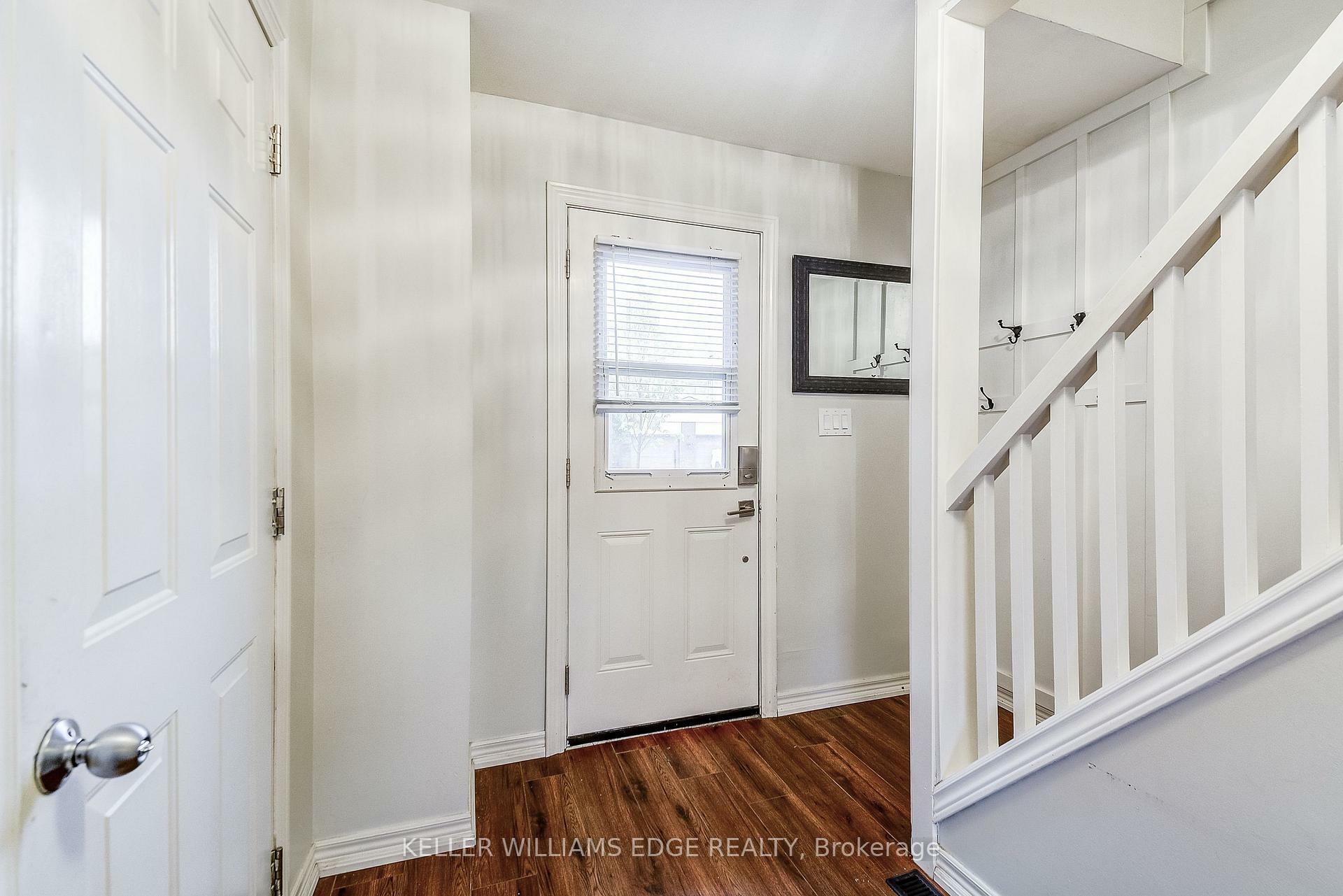 Photo de la propriété: 1350 Limeridge Road E 26 ON L8W 1L6