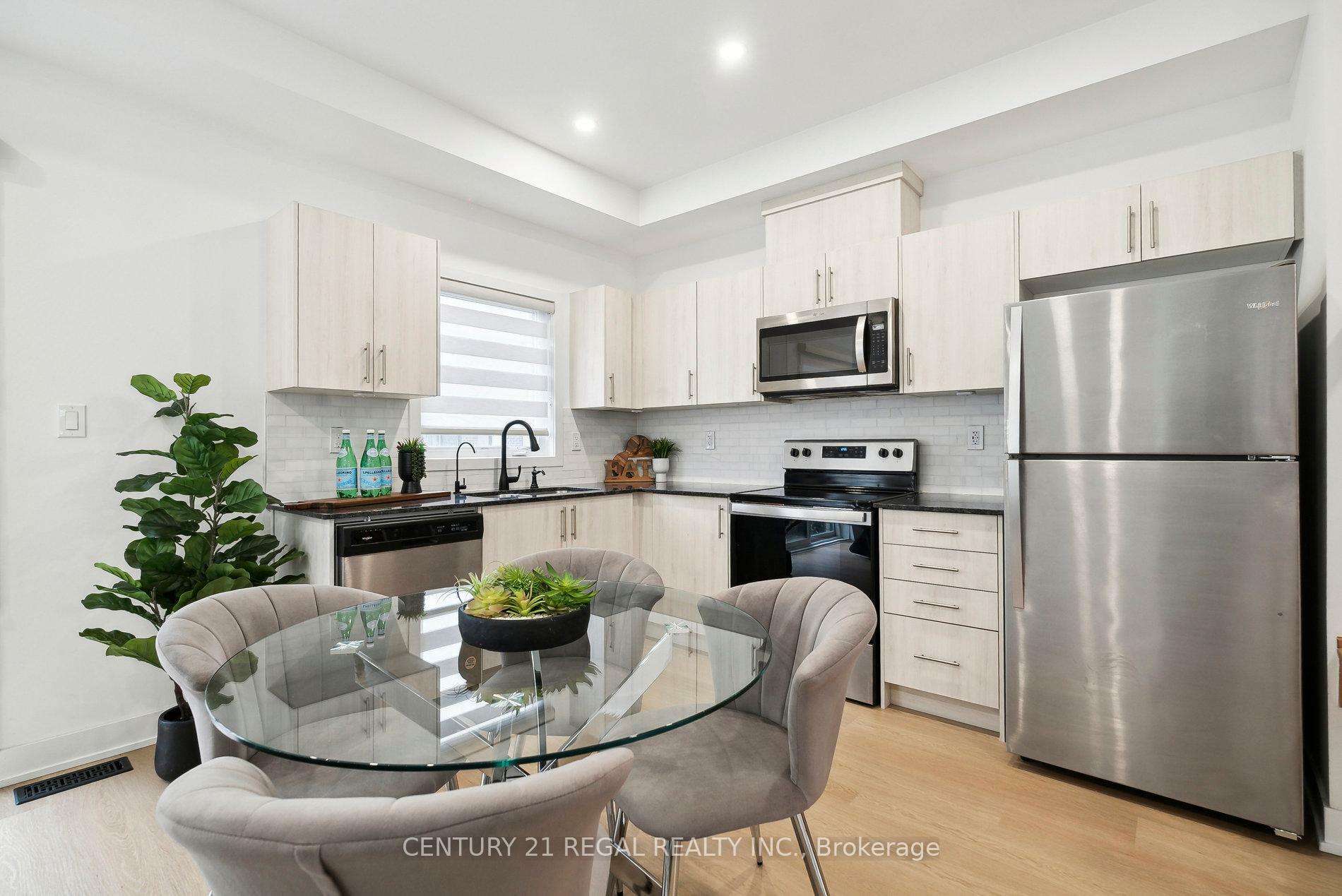 24 Wheatfield Road  Barrie ON L9J 0C2 photo