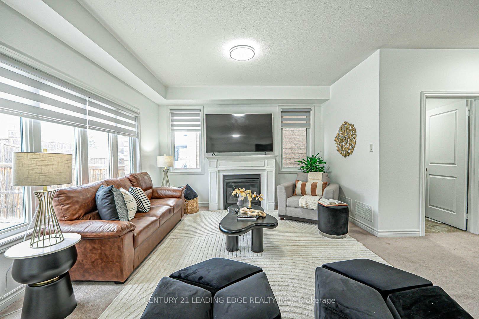 Photo de la propriété:  87 Ridge Gate Crescent  ON L0G 1M0 