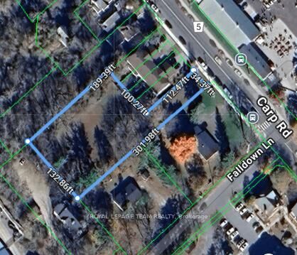 Property Photo:  3787 Carp Road  ON K0A 1L0 