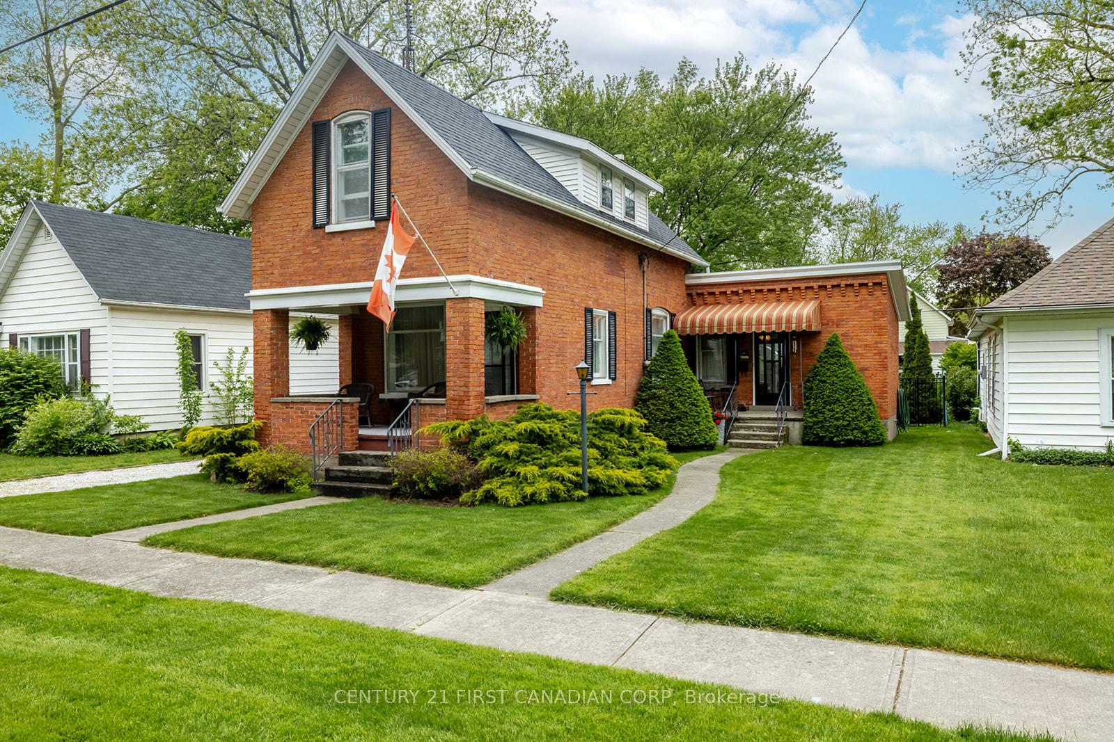 Property Photo: 14 Jane Street ON N0P 2C0