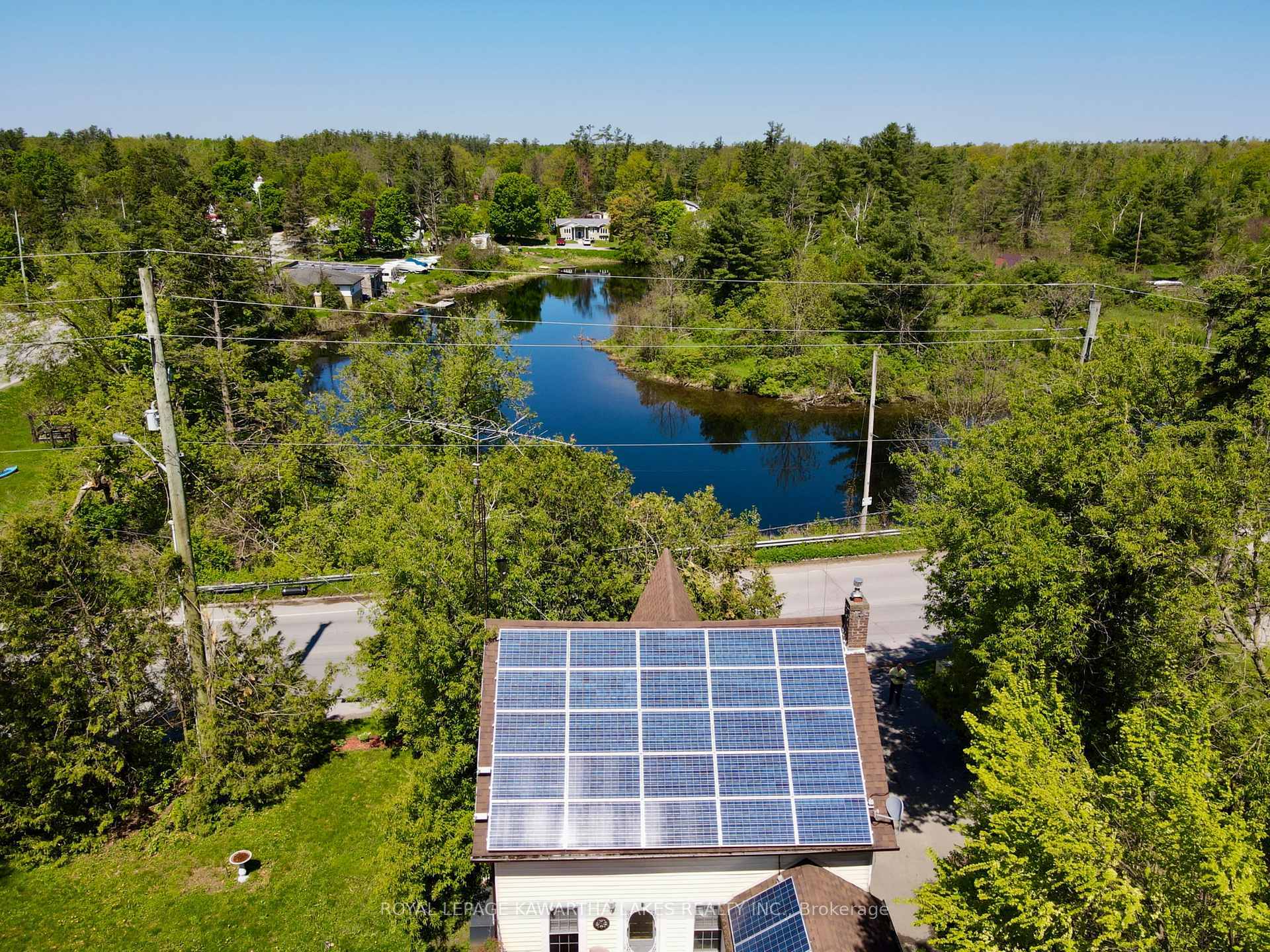 Property Photo: 3472 Monck Road ON K0M 1K0