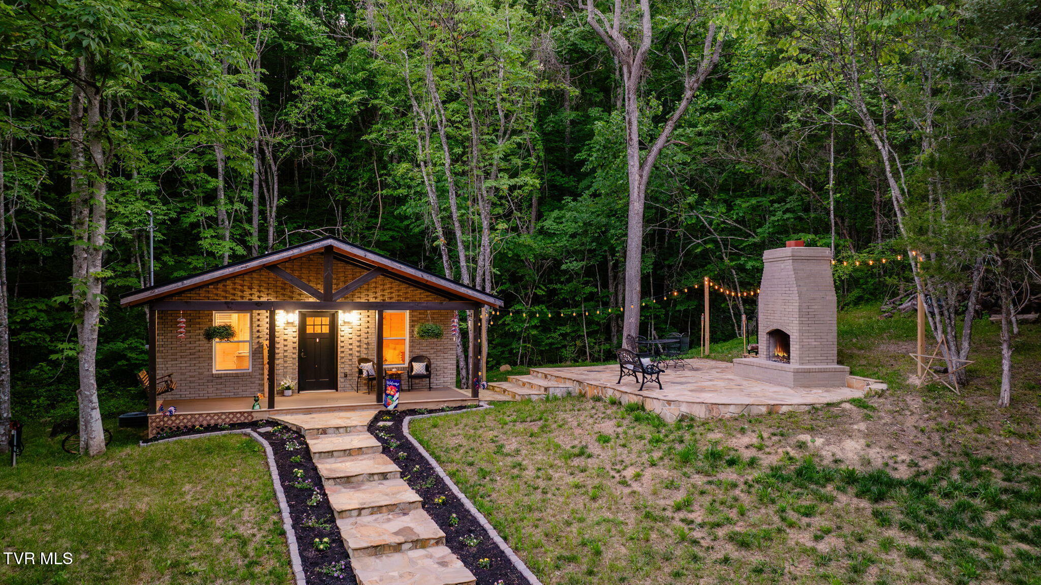 Property Photo: 455 Okey Mowell Road TN 37660