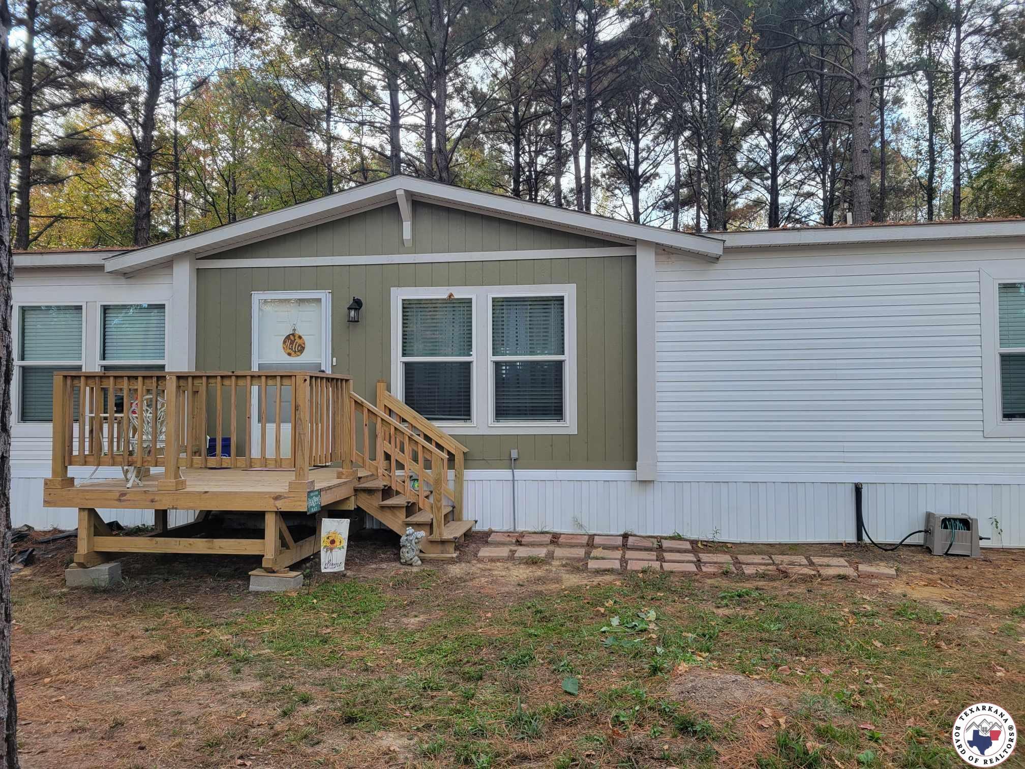 Property Photo: 227 Cr 3011 TX 75570