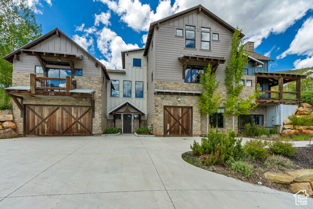 Property Photo:  Address not disclosed  UT 84049 