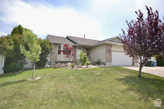 Property Photo: Address not disclosed UT 84081