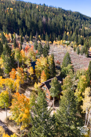 Property Photo: 9281 N Uinta Dr UT 84055