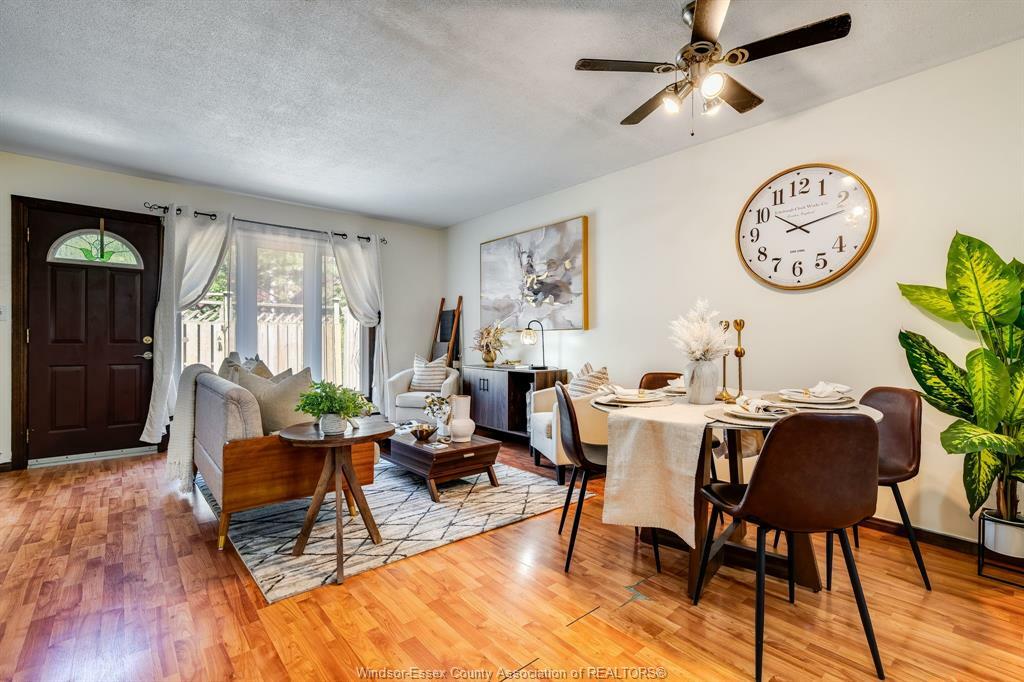 Property Photo: 6712 Roseville Garden Drive ON N8T 1J2