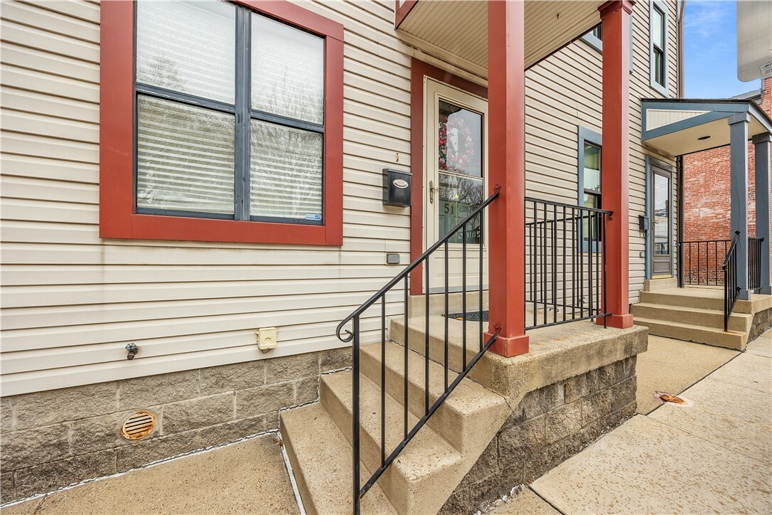 Property Photo: 51 S 17th PA 15203