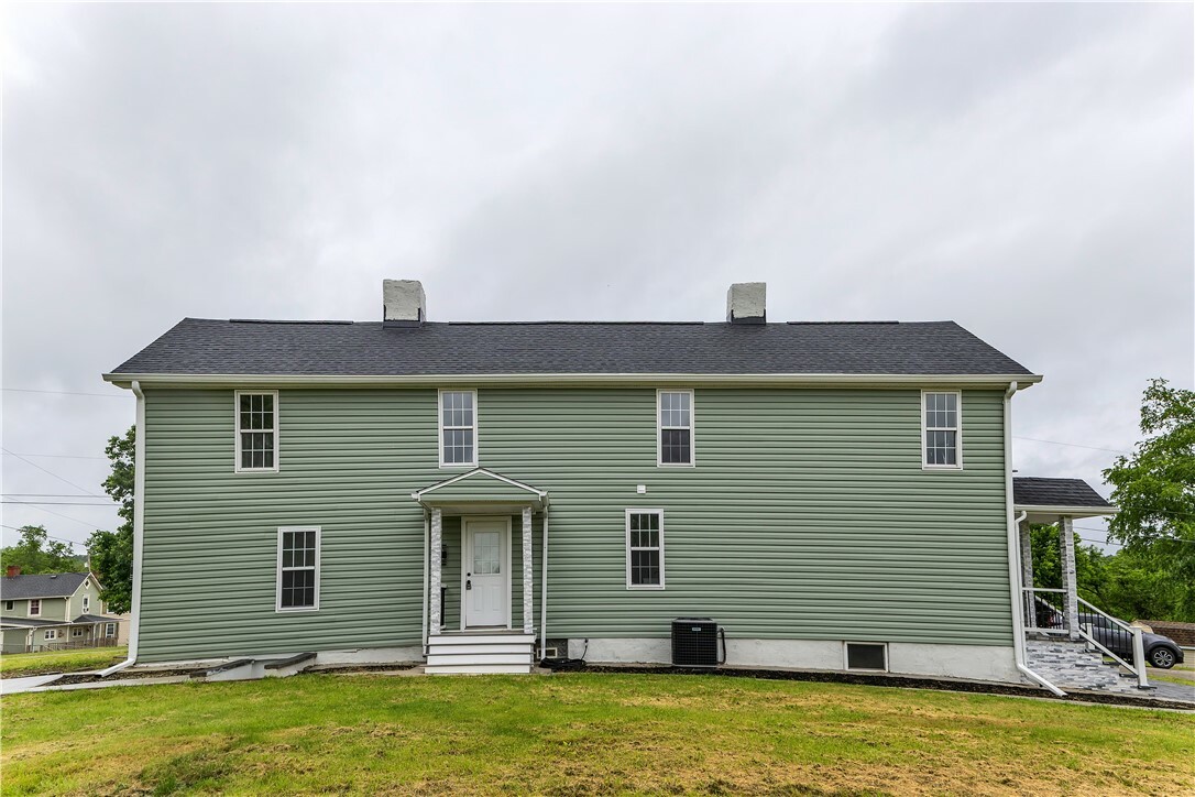 Property Photo: 46 Terrace Rd PA 15348