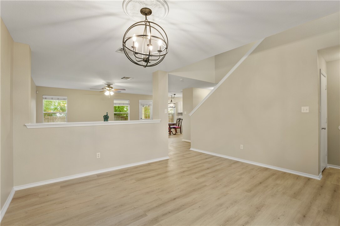 Property Photo: 299 Brandons Way TX 78610